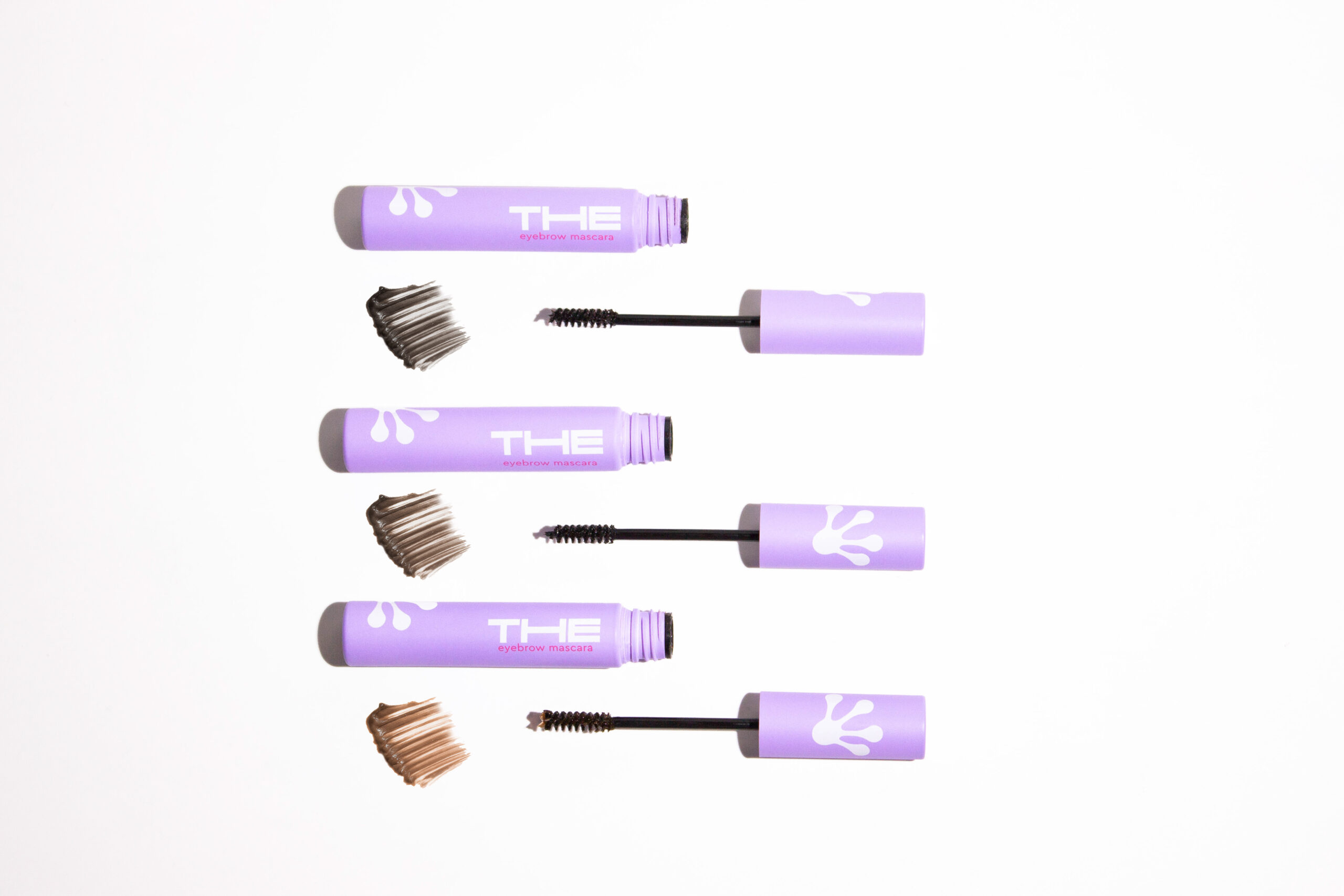 Beautydrugs - BD132 Eyebrow Mascara - Image 1